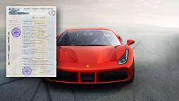 Деньги под залог ПТС в Северодвинске