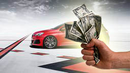 Срочный выкуп автомобилей в Северодвинске